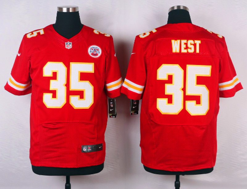 Kansas City Chiefs elite jerseys-032